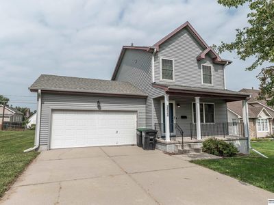 2628 Franklin St, Omaha, NE, 68111