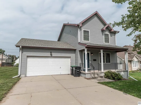 2628 Franklin St, Omaha, NE 68111