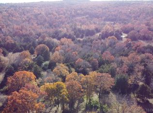 Beaver Mountain Rd, Stigler, OK 74462