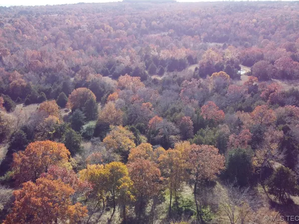 Beaver Mountain Rd, Stigler, OK 74462