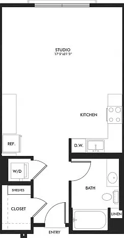Floorplan Floorplan