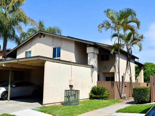 1450 Melrose Ave Unit 80, Chula Vista, CA 91911