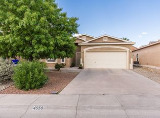 4558 Hillsboro Loop, Las Cruces, NM 88012