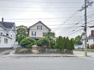 28 Cedar St #2, Taunton, MA 02780