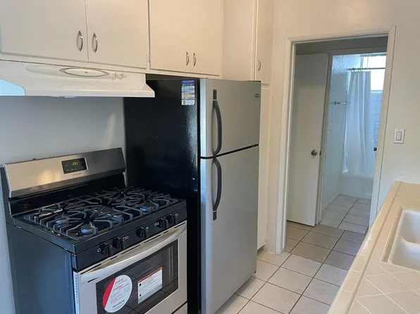 2904 E Mariquita St APT 1, Long Beach, CA 90803