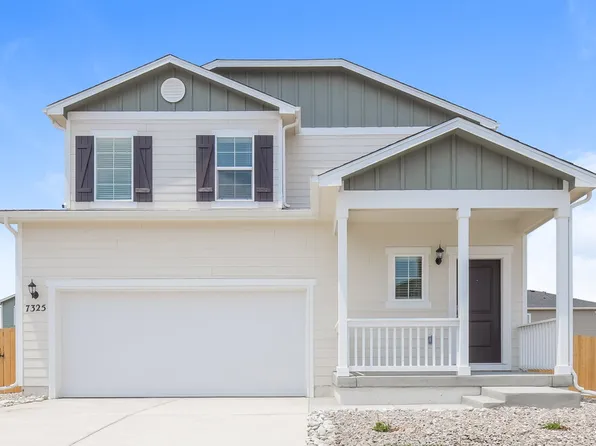 7325 Crystal Ave, Frederick, CO 80530