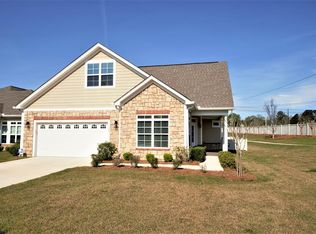 102 Hidden Creek Cir, Dothan, AL 36301