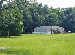 10945 Hwy 121, Garfield, GA 30425