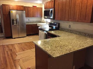 2632 Middle Urbana Rd, Springfield, OH 45502