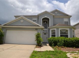 344 Bonville Dr, Davenport, FL 33897
