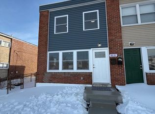 8031 Bank St, Baltimore, MD 21224
