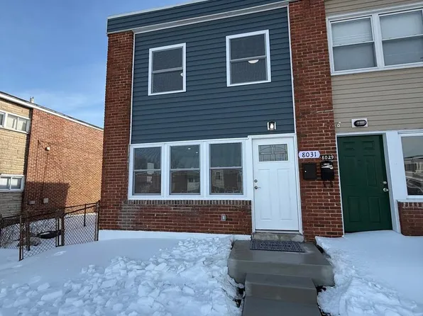 8031 Bank St, Baltimore, MD 21224