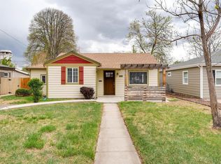 5142 Decatur St, Denver, CO 80221