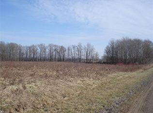 1125 Webster Rd, Jefferson, OH 44047