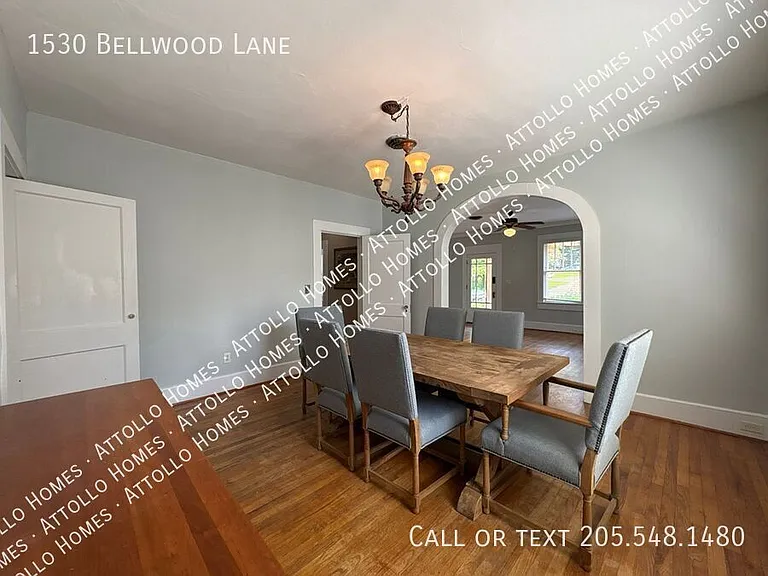1530 Bellwood Ln — Photo 7