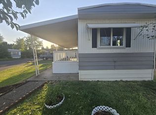 5355 River Rd N UNIT 84, Keizer, OR 97303