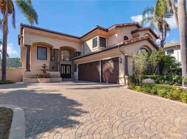 45 S Peak, Laguna Niguel, CA 92677