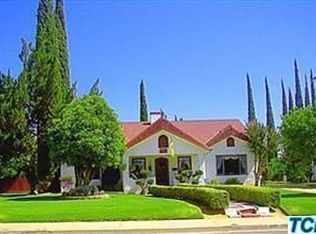 598 W Whitney Ave, Woodlake, CA 93286