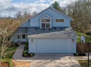 10706 NW McKay Creek Ct, North Plains, OR 97133