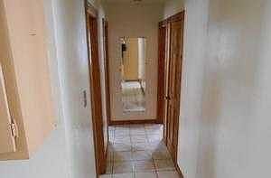 Hall way