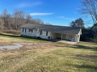 166 Peaceful Breeze Ln, Jonesville, VA 24263