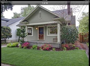 2603 NE 31st Ave, Portland, OR 97212