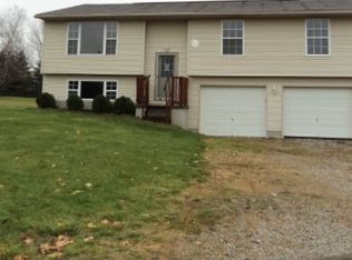 4119 Beech Dr, West Salem, OH 44287