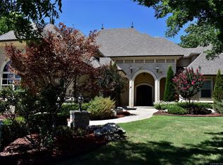 17789 Anthem Ridge Rd, Owasso, OK 74055