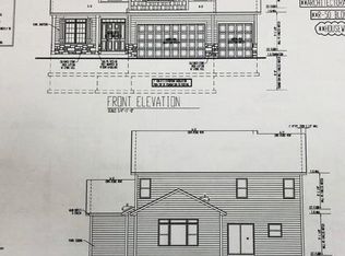 1556 Serena Ln, Burlington, WI 53105