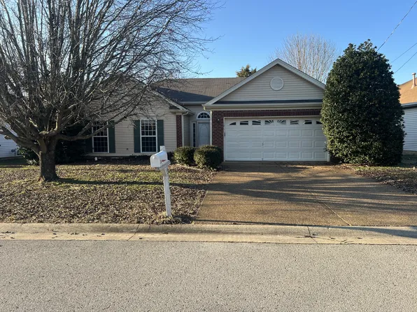 6721 Ascot Dr NE, Antioch, TN 37013