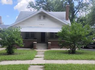 622 SW Lindenwood Ave, Topeka, KS 66606