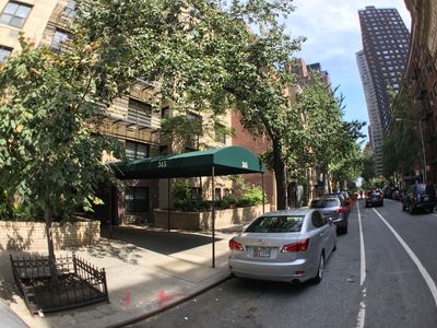 345 E 54th St APT 2G, New York, NY, 10022