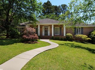 6717 Ridgeland Rd S, Mobile, AL 36695