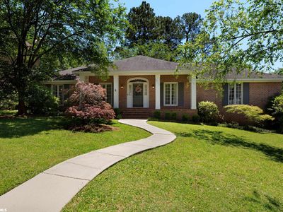 6717 Ridgeland Rd S, Mobile, AL, 36695