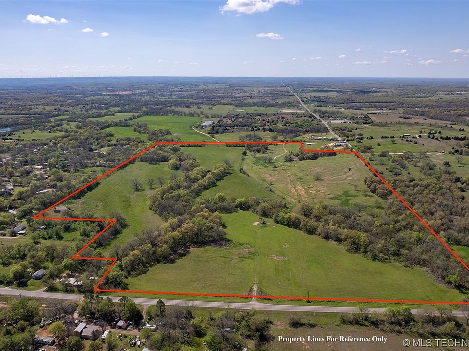 24997 E County Road 1655, Elmore City, OK 73433 MLS 2312978 Zillow