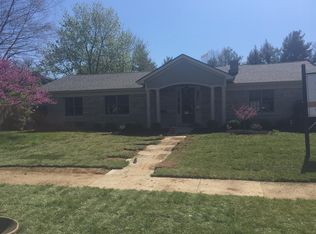 304 Culpepper Rd, Lexington, KY 40502