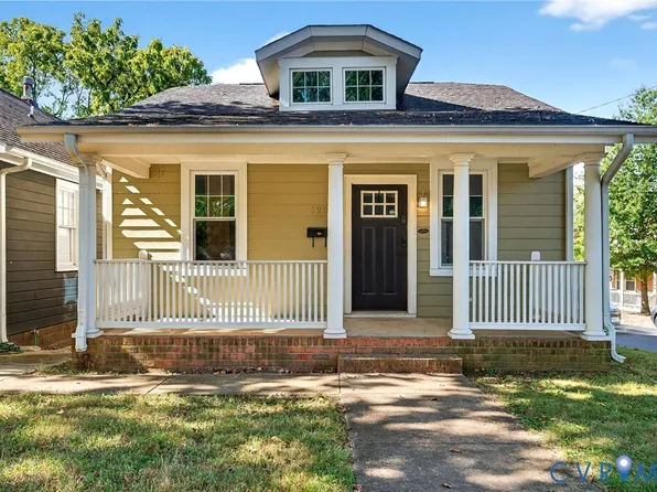 1201 Willow St, Richmond, VA 23222