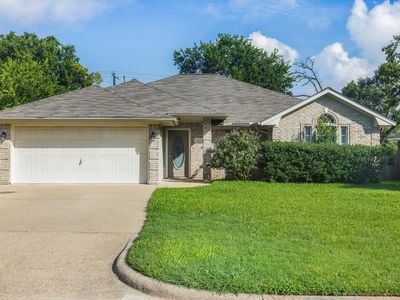 1303 Skyline Ct, College Station, TX, 77845