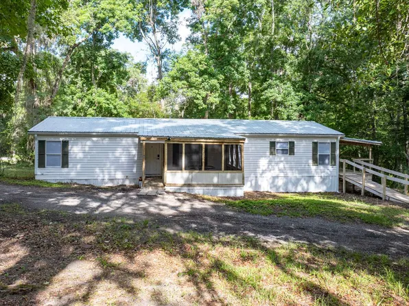 258 SW Hodges Way, Lake City, FL 32025