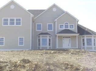 LOT 8 Topaz 71 Ln, Trumbull, CT 06611