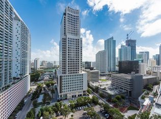68 SE 6th St APT 1609, Miami, FL 33131