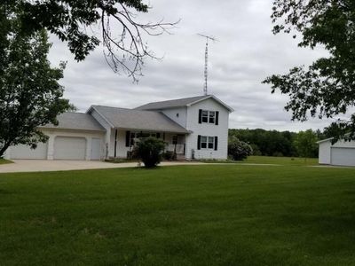 13100 220th Ave, Big Rapids, MI, 49307