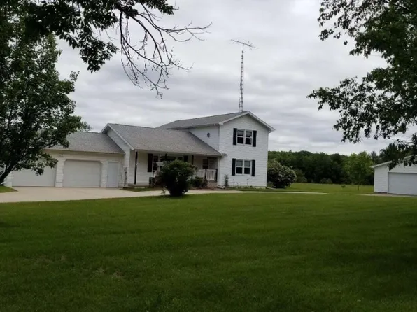 13100 220th Ave, Big Rapids, MI 49307