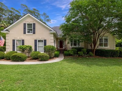 35 Wild Thistle Ln, Savannah, GA, 31406