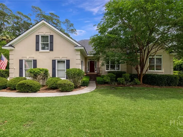 35 Wild Thistle Lane, Savannah, GA 31406