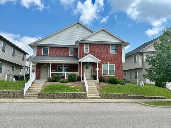 2581 S Delila Star Dr, Bloomington, IN 47403