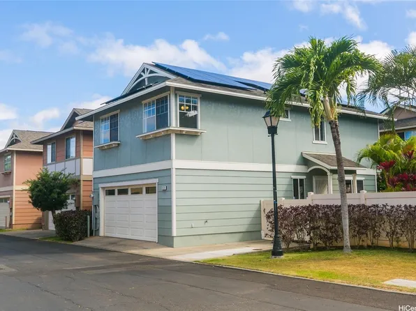 91-514 Makalea St #140, Ewa Beach, HI 96706