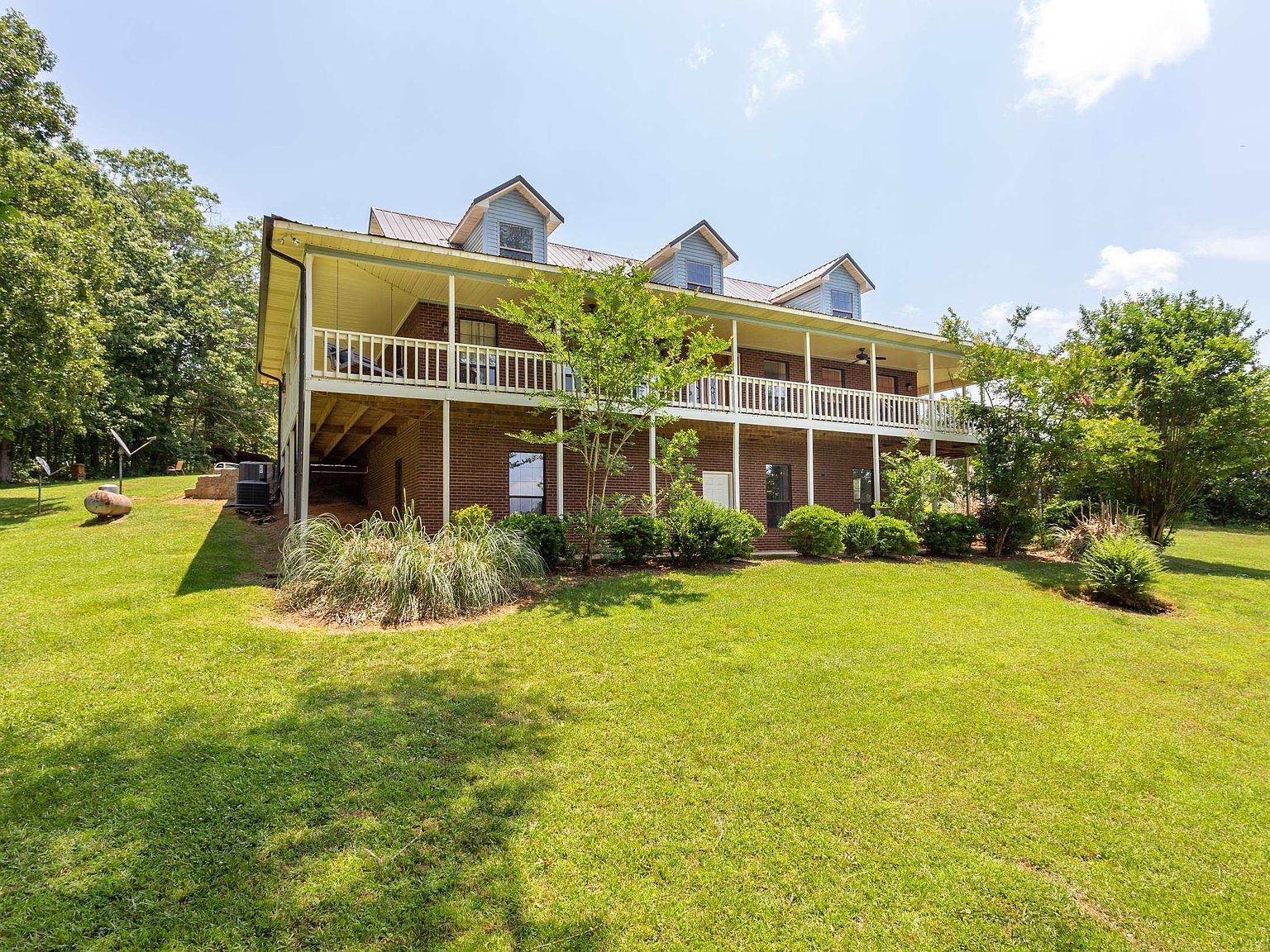 11155 Highway 431, Heflin, AL 36264 MLS 1356190 Zillow