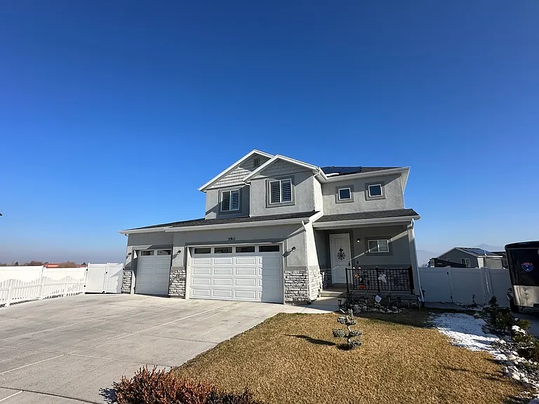 5911 S Cami Dawn Ct — Photo 7