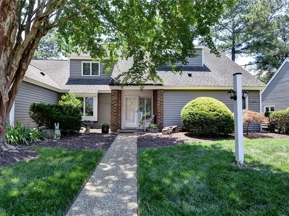 272 Littletown Quarter, Williamsburg, VA 23185